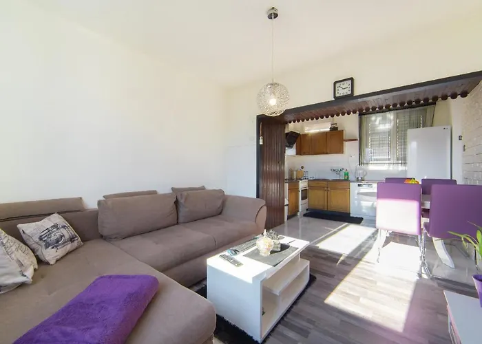 Caluna Апартаменты