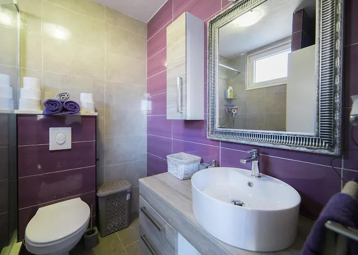 Appartamento Caluna Podgora (Split-Dalmatia)