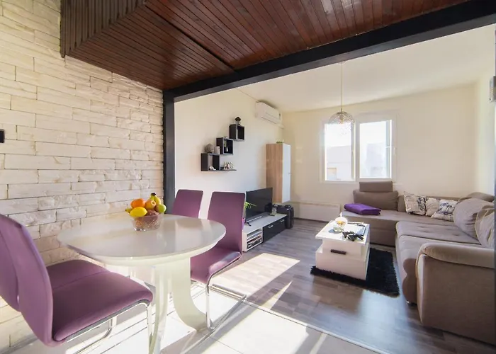 Caluna Appartamento Podgora (Split-Dalmatia)