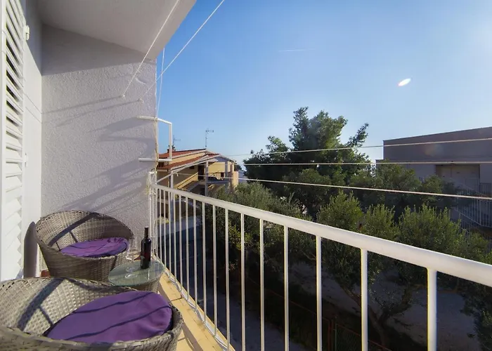 Caluna Appartamento *