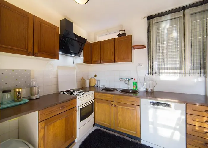 Caluna Appartamento *