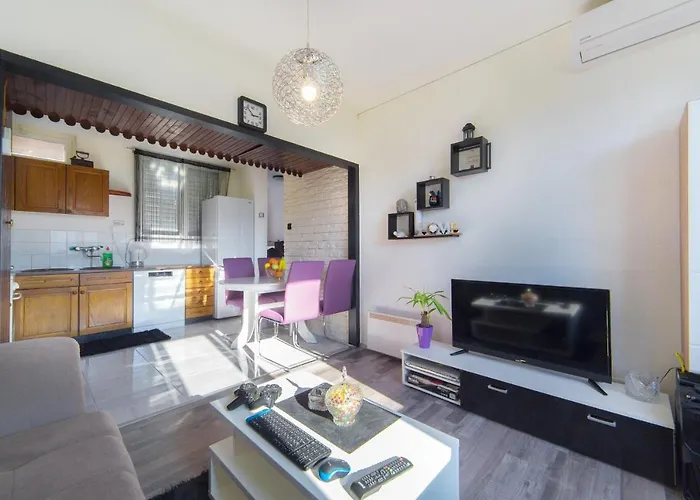 Апартаменты Caluna