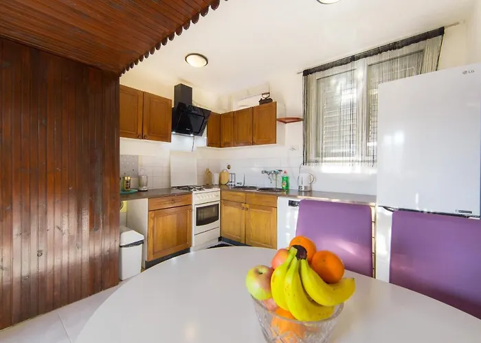 Appartamento Caluna Podgora (Split-Dalmatia)