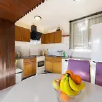 Appartamento Caluna Podgora (Split-Dalmatia)