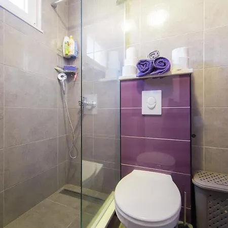 Apartment Caluna