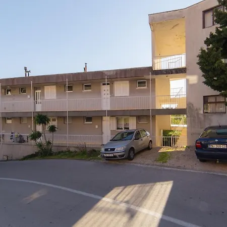 Caluna Apartament